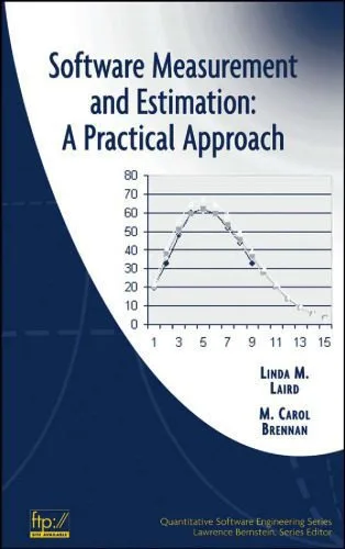 خرید و دانلود نسخه کامل کتاب Software Measurement and Estimation: A Practical Approach_68691c5424499.jpeg خرید و دانلود نسخه کامل کتاب Software Measurement and Estimation: A Practical Approach