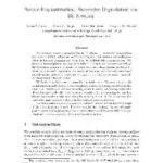 خرید و دانلود نسخه کامل کتاب Source Requantization Successive Degradation and Bit Stealing