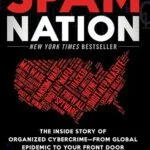 خرید و دانلود نسخه کامل کتاب Spam nation: the inside story of organized cybercrime—from global epidemic to your front door