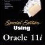 خرید و دانلود نسخه کامل کتاب Special Edition Using Oracle Applications