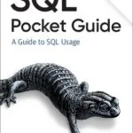 خرید و دانلود نسخه کامل کتاب SQL Pocket Guide: A Guide to SQL Usage