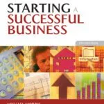 خرید و دانلود نسخه کامل کتاب Starting a Successful Business (Sunday Times Business Enterprise)