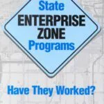 خرید و دانلود نسخه کامل کتاب State Enterprise Zone Programs: Have They Worked?