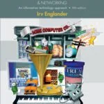 خرید و دانلود نسخه کامل کتاب The Architecture of Computer Hardware, Systems Software, and Networking: An Information Technology Approach