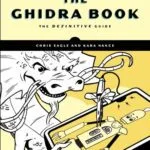 خرید و دانلود نسخه کامل کتاب The Ghidra Book: The Definitive Guide