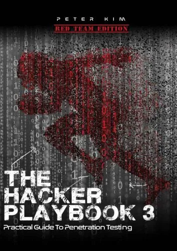 خرید و دانلود نسخه کامل کتاب The Hacker Playbook 3: Practical Guide to Penetration Testing_68682e76f22c0.jpeg خرید و دانلود نسخه کامل کتاب The Hacker Playbook 3: Practical Guide to Penetration Testing