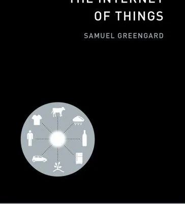 خرید و دانلود نسخه کامل کتاب The Internet of Things