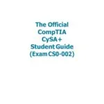 خرید و دانلود نسخه کامل کتاب The Official CompTIA CySA+ Student Guide Exam CS0-002