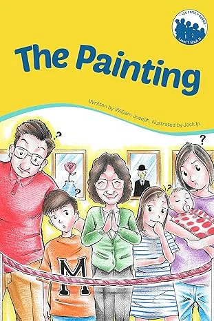 خرید و دانلود نسخه کامل کتاب The Painting (Lee Family Series Book 5) – PDF_684669b4ca9a7.jpeg خرید و دانلود نسخه کامل کتاب The Painting (Lee Family Series Book 5) – PDF