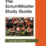 خرید و دانلود نسخه کامل کتاب The ScrumMaster Study Guide