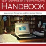 خرید و دانلود نسخه کامل کتاب The software IP detective’s handbook : measurement, comparison, and infringement detection