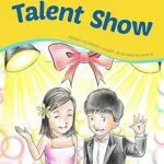 خرید و دانلود نسخه کامل کتاب The Talent Show (Lee Family Series Book 11) –  PDF