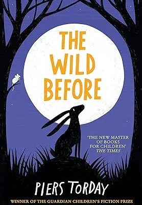 خرید و دانلود نسخه کامل کتاب The Wild Before BY Torday –  +  Pdf