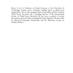 خرید و دانلود نسخه کامل کتاب Third Sector: The Contribution of Nonprofit and Cooperative Enterprises in Australia