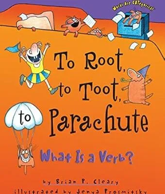 خرید و دانلود نسخه کامل کتاب To Root, To Toot, To Parachute –  +  PDF