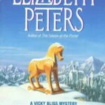 خرید و دانلود نسخه کامل کتاب Trojan Gold: A Vicky Bliss Novel of Suspense (Vicky Bliss Mysteries)
