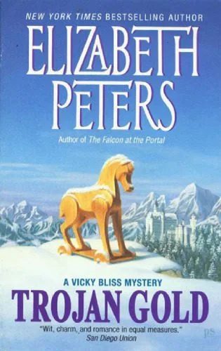 خرید و دانلود نسخه کامل کتاب Trojan Gold: A Vicky Bliss Novel of Suspense (Vicky Bliss Mysteries)_68682c0d3749a.jpeg خرید و دانلود نسخه کامل کتاب Trojan Gold: A Vicky Bliss Novel of Suspense (Vicky Bliss Mysteries)