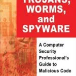 خرید و دانلود نسخه کامل کتاب Trojans Worms and Spyware