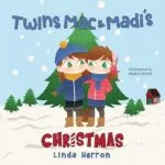 خرید و دانلود نسخه کامل کتاب Twins Mac & Madi’s Christmas –  +  PDF