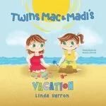 خرید و دانلود نسخه کامل کتاب Twins Mac & Madi’s Vacation –  +  PDF