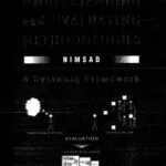 خرید و دانلود نسخه کامل کتاب Understanding and Evaluating Methodologies: Nimsad, a Systematic Framework