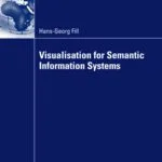 خرید و دانلود نسخه کامل کتاب Visualisation for semantic information systems