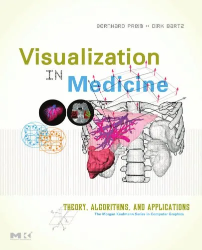 خرید و دانلود نسخه کامل کتاب Visualization in Medicine: Theory, Algorithms, and Applications_686598ab2151c.jpeg خرید و دانلود نسخه کامل کتاب Visualization in Medicine: Theory, Algorithms, and Applications