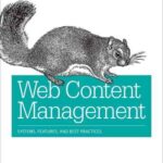 خرید و دانلود نسخه کامل کتاب Web Content Management