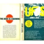 خرید و دانلود نسخه کامل کتاب Why UFOs: Operation Trojan Horse