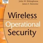 خرید و دانلود نسخه کامل کتاب Wireless Operational Security