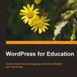 خرید و دانلود نسخه کامل کتاب WordPress for education