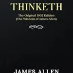 خرید و دانلود نسخه کامل کتاب زبان اصلی As a man Thinketh PDF | دانلود کتاب خارجی