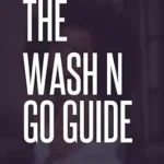 خرید و دانلود نسخه کامل کتاب زبان اصلی The Wash n Go Guide: The Ultimate Guide to Mastering Your Wash n’ Go PDF | دانلود کتاب خارجی