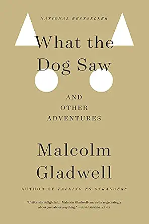 خرید و دانلود نسخه کامل کتاب زبان اصلی What the Dog Saw: And Other Adventures PDF | دانلود کتاب خارجی_6ab159e6a294c.webp خرید و دانلود نسخه کامل کتاب زبان اصلی What the Dog Saw: And Other Adventures PDF | دانلود کتاب خارجی