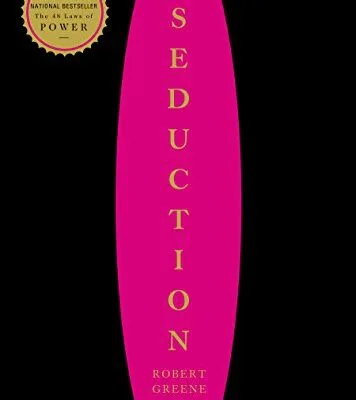 خرید و دانلود نسخه کامل کتاب زبان اصلی The Art of Seduction Kindle Edition PDF | دانلود کتاب خارجی