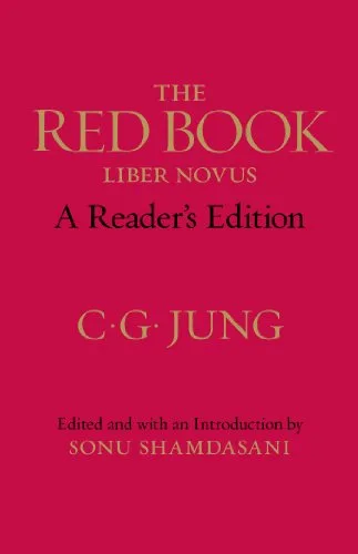 خرید و دانلود نسخه کامل کتاب زبان اصلی The Red Book: A Reader’s Edition (Philemon) Kindle Edition PDF | دانلود کتاب خارجی_6ab0cfdfbd6f7.jpeg خرید و دانلود نسخه کامل کتاب زبان اصلی The Red Book: A Reader’s Edition (Philemon) Kindle Edition PDF | دانلود کتاب خارجی
