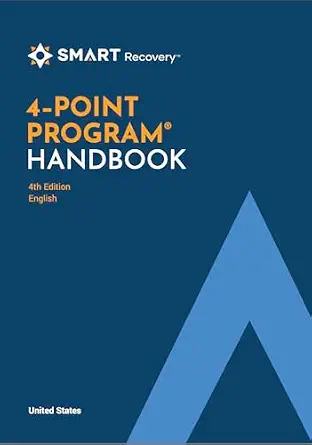 خرید و دانلود نسخه کامل کتاب زبان اصلی SMART Recovery 4-Point Program Handbook: 4th Edition, United States, English PDF | دانلود کتاب خارجی_6aa510f405bfa.webp خرید و دانلود نسخه کامل کتاب زبان اصلی SMART Recovery 4-Point Program Handbook: 4th Edition, United States, English PDF | دانلود کتاب خارجی