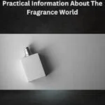 خرید و دانلود نسخه کامل کتاب زبان اصلی Perfume: Practical Information About The Fragrance World PDF | دانلود کتاب خارجی