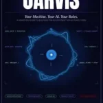 خرید و دانلود نسخه کامل کتاب زبان اصلی Hey Jarvis: A Hands-On Guide to Building the AI Assistant You Actually Own PDF | دانلود کتاب خارجی