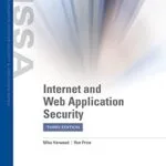 خرید و دانلود نسخه کامل کتاب زبان اصلی Internet and Web Application Security PDF | دانلود کتاب خارجی