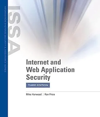خرید و دانلود نسخه کامل کتاب زبان اصلی Internet and Web Application Security PDF | دانلود کتاب خارجی
