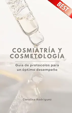 خرید و دانلود نسخه کامل کتاب زبان اصلی Cosmiatría y Cosmetología.: Protocolos para un óptimo desempeño. (Spanish Edition) PDF | دانلود کتاب خارجی_6aaea8747245a.webp خرید و دانلود نسخه کامل کتاب زبان اصلی Cosmiatría y Cosmetología.: Protocolos para un óptimo desempeño. (Spanish Edition) PDF | دانلود کتاب خارجی