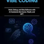 خرید و دانلود نسخه کامل کتاب زبان اصلی Mastering Vibe Coding: Build, Debug, and Ship Software with AI Assistants like Cursor, Replit, and GPT PDF | دانلود کتاب خارجی