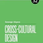 خرید و دانلود نسخه کامل کتاب زبان اصلی Cross-Cultural Design PDF | دانلود کتاب خارجی