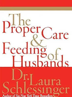 خرید و دانلود نسخه کامل کتاب زبان اصلی The Proper Care and Feeding of Husbands PDF | دانلود کتاب خارجی