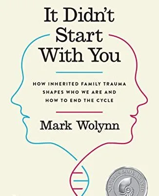 خرید و دانلود نسخه کامل کتاب زبان اصلی It Didn’t Start with You: How Inherited Family Trauma Shapes Who We Are and How to End the Cycle Kindle Edition PDF | دانلود کتاب خارجی