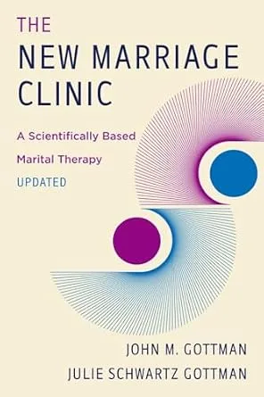 خرید و دانلود نسخه کامل کتاب زبان اصلی The New Marriage Clinic: A Scientifically Based Marital Therapy Updated (Second Edition) PDF | دانلود کتاب خارجی_6ab31a2c34b6e.jpeg خرید و دانلود نسخه کامل کتاب زبان اصلی The New Marriage Clinic: A Scientifically Based Marital Therapy Updated (Second Edition) PDF | دانلود کتاب خارجی