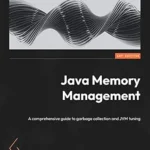 خرید و دانلود نسخه کامل کتاب زبان اصلی Java Memory Management: A comprehensive guide to garbage collection and JVM tuning PDF | دانلود کتاب خارجی