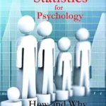 خرید و دانلود نسخه کامل کتاب زبان اصلی Statistics for Psychology: How and Why PDF | دانلود کتاب خارجی