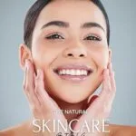 خرید و دانلود نسخه کامل کتاب زبان اصلی The Natural Skincare Bible: A Concise Guide to Naturally Radiant Skin PDF | دانلود کتاب خارجی